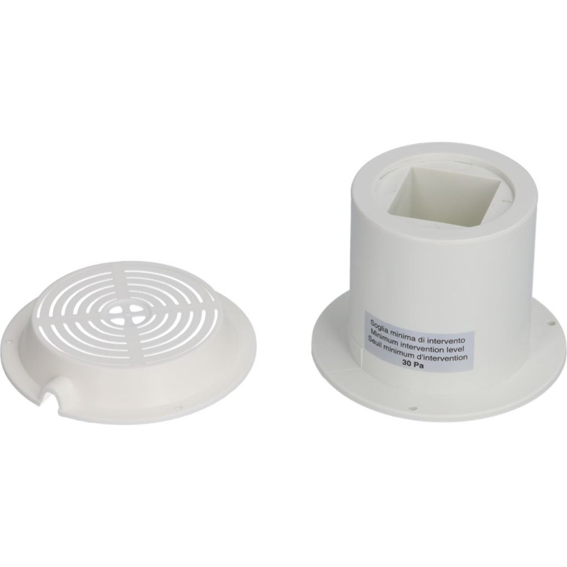 COMPENSATION VALVE MINI EL/TN