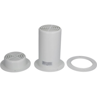 COMPENSATION VALVE ELEBAR/TN