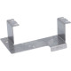 LAINOX LA19200100 DOOR HINGE BRACKET