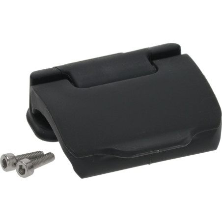 ZUMEX 3301000-00 VERS/ESS LOCK KIT GRAPHITE