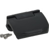 ZUMEX 3301000-00 VERS/ESS LOCK KIT GRAPHITE