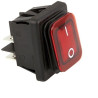 GLOBE U03041215027 POWER SWITCH FOR FRYER-GRILL