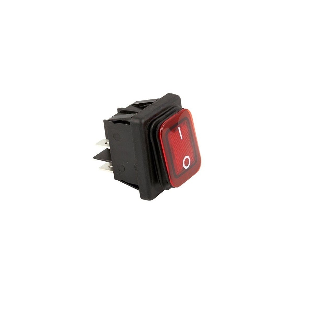 GLOBE U03041215027 POWER SWITCH FOR FRYERGRILL