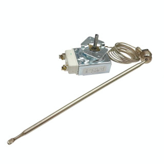 ROBERTSHAW THERMOSTAT FRYER GAS RX-24-48