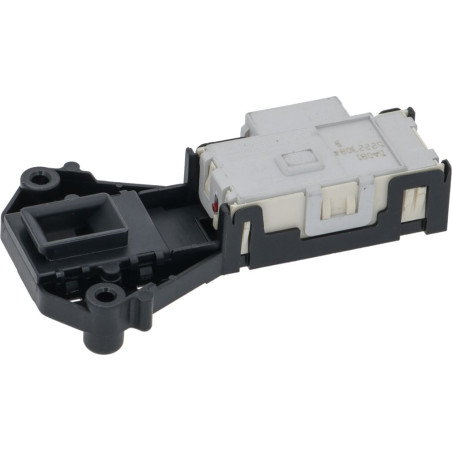 WASHER DOOR LOCK