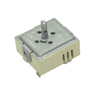 RANGE ELEMENT INFINITE SWITCH