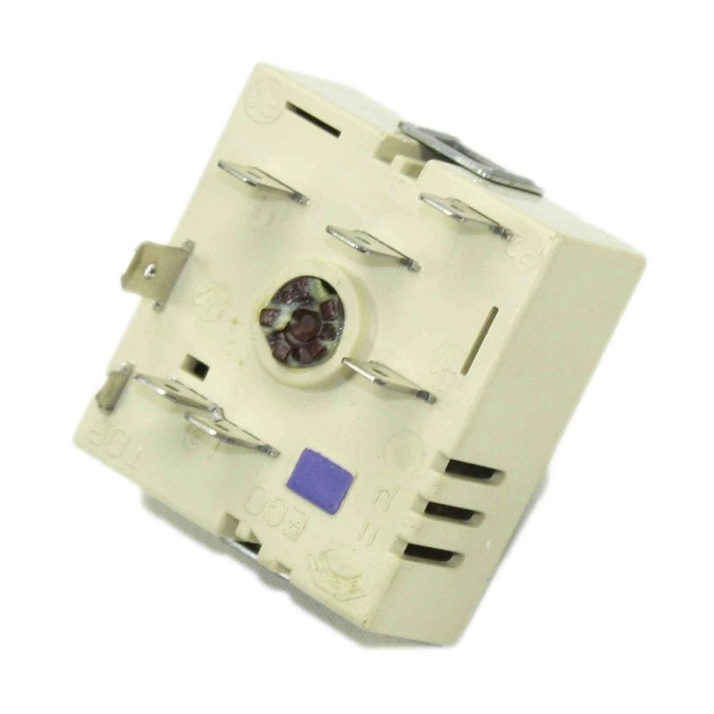 RANGE ELEMENT INFINITE SWITCH