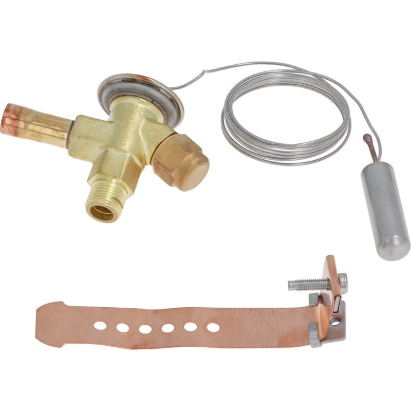 SANHUA RFKH11-4.5-321 EXPANSION VALVE TES2 R404A ODS
