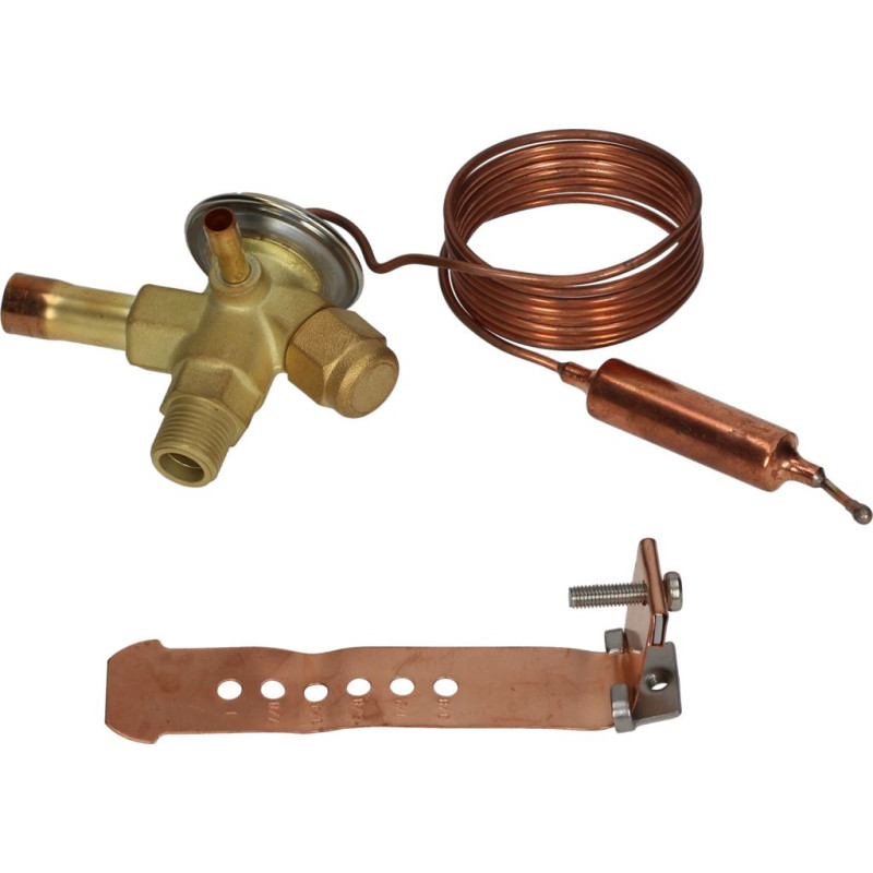 SANHUA RFKAH03E EXPANSION VALVE R404a/R507