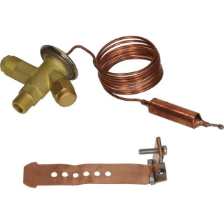 SANHUA RFKA 04 EXPANSION VALVE R134A