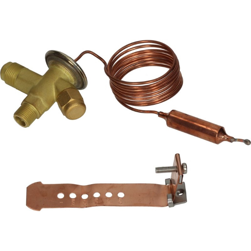 SANHUA RFKA 04 EXPANSION VALVE R134A