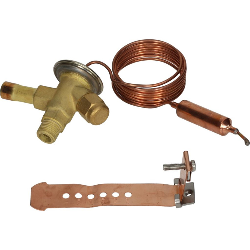 SANHUA RFKA 04 EXPANSION VALVE R134A