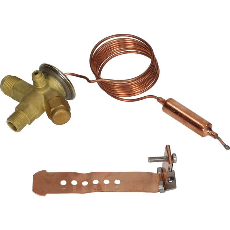 SANHUA RFKA 04E EXPANSION VALVE R134A