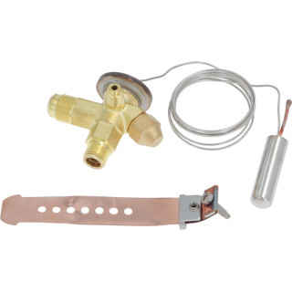 VALVE SANHUA RFKH03E-4.8 R404a/R507