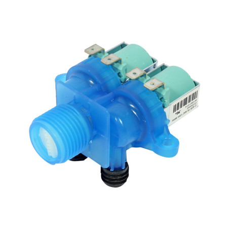 WHIRLPOOL  W11168740 WATER INLET VALVE