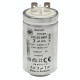DUCATI CAPACITOR 7µF 450v 50/60HZ