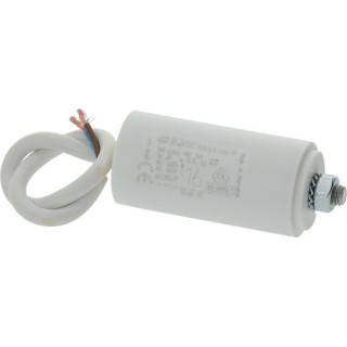 GLOBE 32, CAPACITOR 16MF FOR GC10, GC12, GC12D
