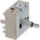 RANGE SURFACE ELEMENT CONTROL SWITCH
