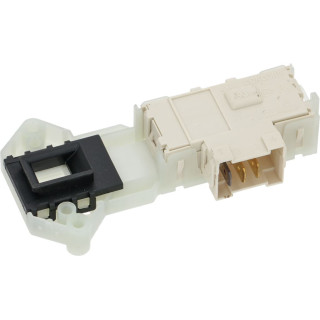 WASHING MACHINE DOOR LOCK