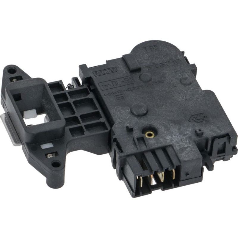 WASHER MACHINE DOOR LOCK