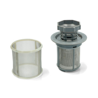 FILTER DISHWASHER SUITABLE FOR BOSCH