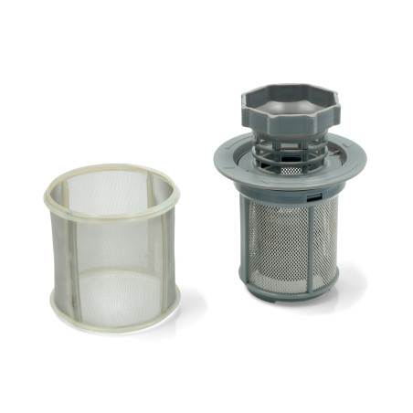 Bosch Dishwashers filter