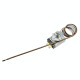 OVEN THERMOSTAT 500F