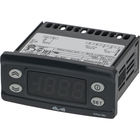 ELIWELL ELECTRONIC CONTROLLER  ICPLUS902 230V