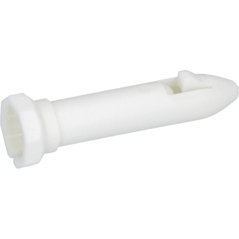 SHOCK ABSORBER MOUNTING PIN