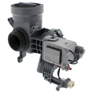 DRAIN PUMP WASHING MACHINE