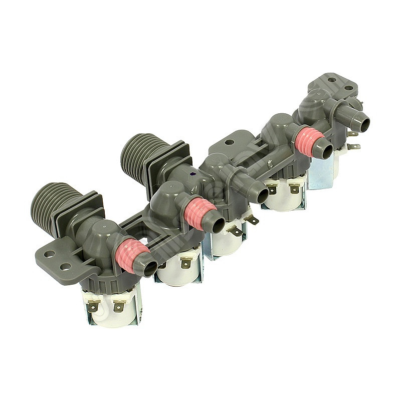 WASHING MACHINE INLET VALVE