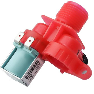WASHING MACHINE SOLENOID VALVE