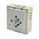 RANGE  DUAL ELEMENT CANTROL SWITCH