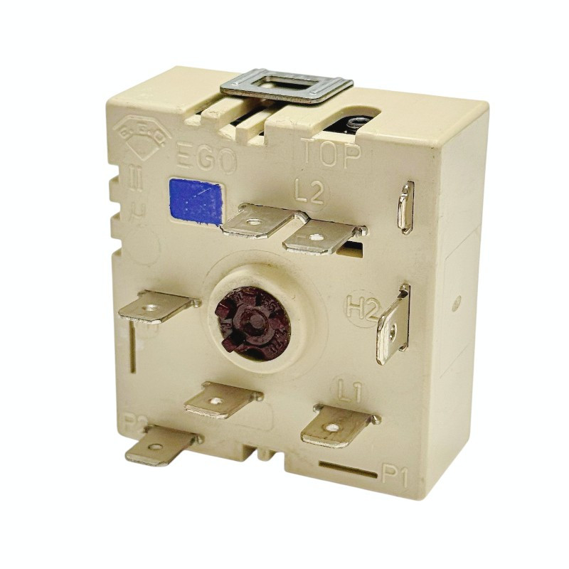RANGE  DUAL ELEMENT CANTROL SWITCH