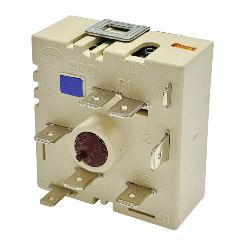 RANGE ELEMENT INFINITE SWITCH