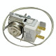 REFRIGERATOR THERMOSTAT