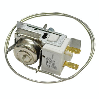 REFRIGERATOR THERMOSTAT