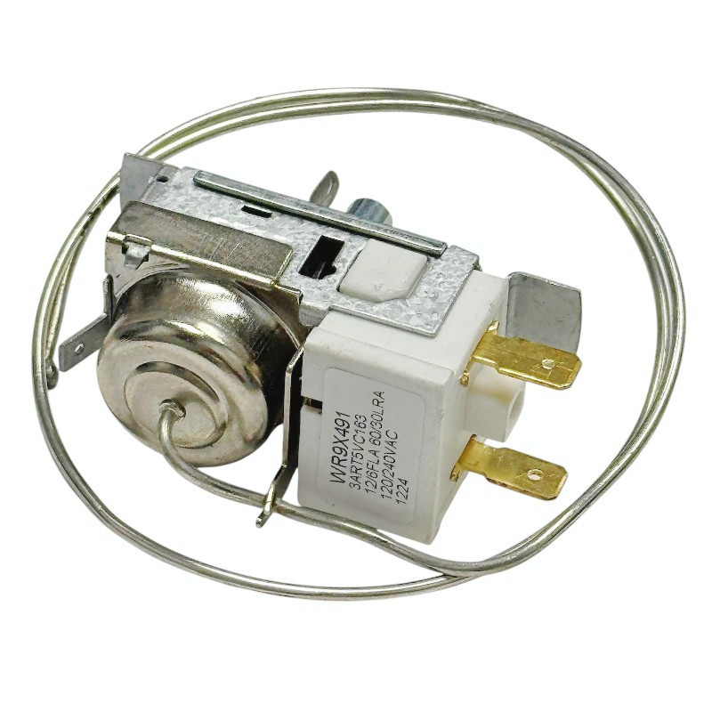 REFRIGERATOR THERMOSTAT