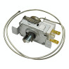 REFRIGERATOR THERMOSTAT