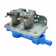WASHER WATER INLET VALVE