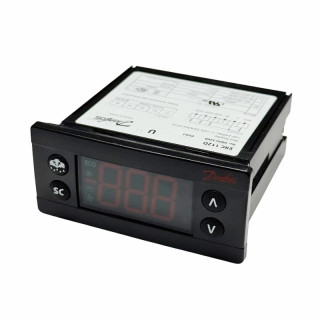 DANFOSS ERC 112D CONTROLLER 100-240V 50/60HZ