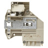 WASHER DOOR LOCK ASSEMBLY