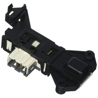 DOOR LOCK WASHING MACHINE