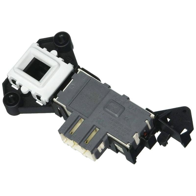 DOOR LOCK WASHING MACHINE