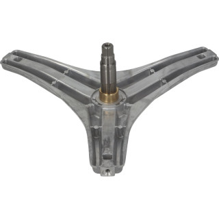 Washer Drum Shaft Assembly