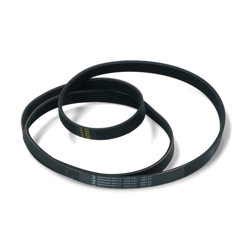 WASHING MACHINE BELT