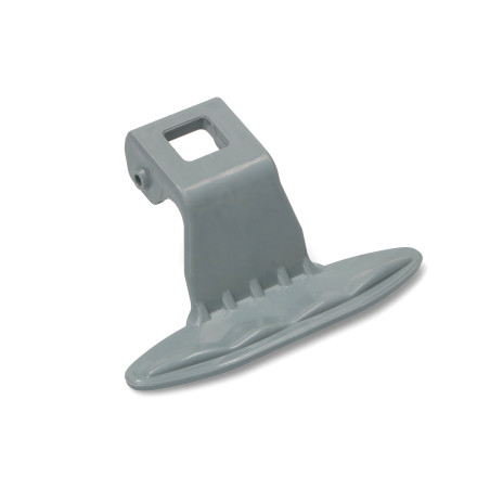 MEB61281101 WASHING MACHINE DOOR HANDLE