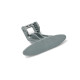 WASHING MACHINE DOOR HANDLE