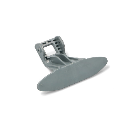 MEB61281101 WASHING MACHINE DOOR HANDLE