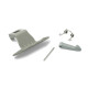 WASHING MACHINE DOOR HANDLE KIT FOR LG MEB61841201